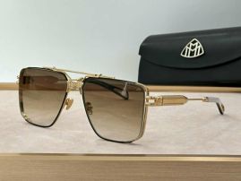 Picture of Maybach Sunglasses _SKUfw55559945fw